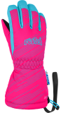 Reusch Maxi R-TEX® XT  4985215 3305 blue pink front